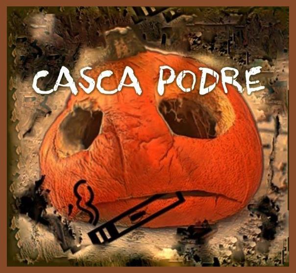 Casca Podre